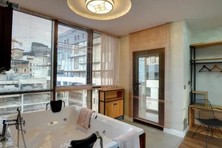 Arcadia Suit Taksim - 6