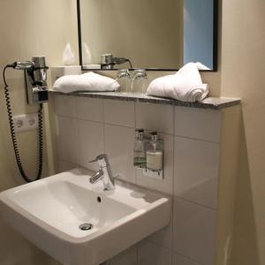 Mondrian Suites Berlin am Checkpoint Charlie - 37