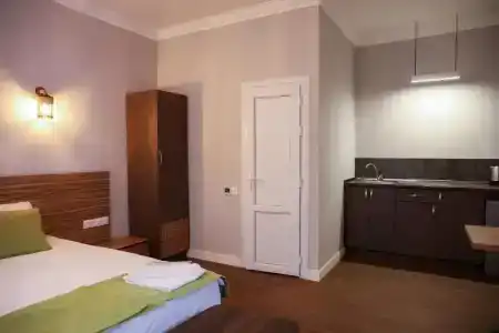 Garden Inn Resort Sevan - 24