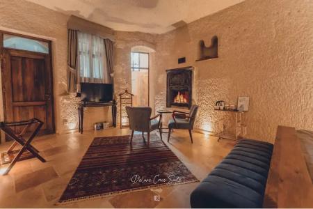 Anka Cave Suites - 174