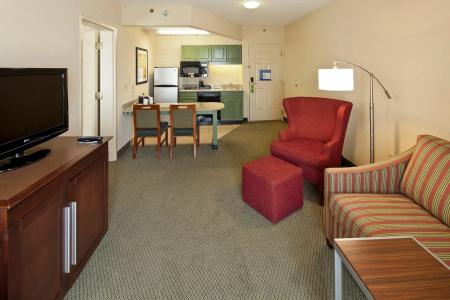 Hampton Inn & Suites Nashville-Green Hills - 2