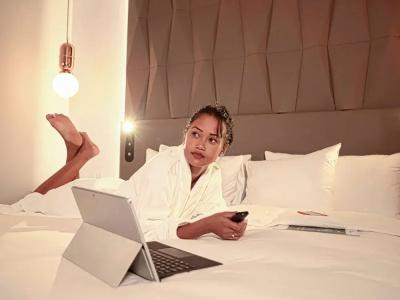 Novotel Convention And Spa - 63