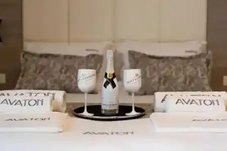 Avaton Luxury Resort and Spa Access the Enigma - Adults Only & Kids 14 Plus- - 88