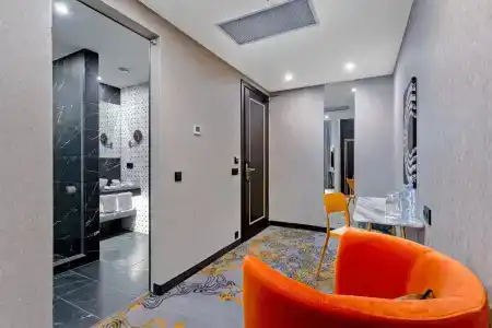 Taberne Boutique Tbilisi - 1
