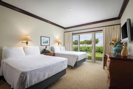 Waipouli Beach and Spa Kauai by Outrigger - 54