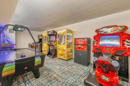 Holiday Inn Orlando – Disney Springs™ Area, An Ihg - 24