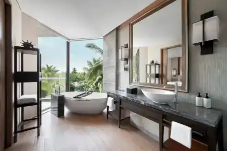 Intercontinental Phu Quoc Long Beach Resort, An Ihg - 36