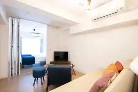 Kario Sasazuka Terrace - 47