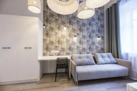 Partner Guest House - 114