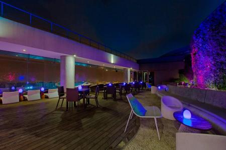 Sheraton Grand Bangalore at Brigade Gateway - 46