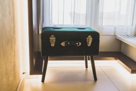 Hedoné Design Experience B&B - 15
