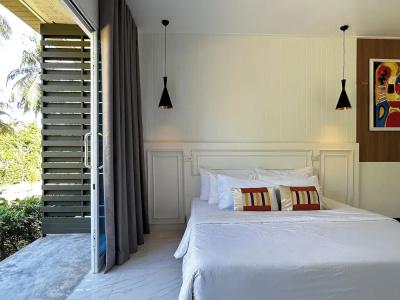 Koh Bed's l Sha Extra Plus - 38