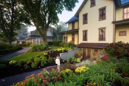The Inn at Leola Village - 27