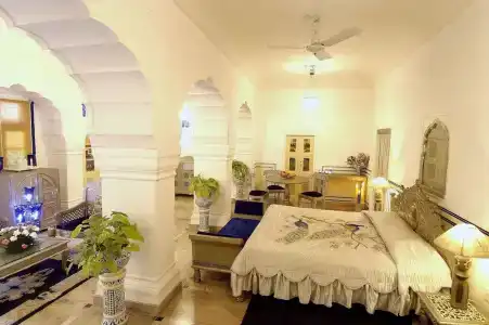 The Raj Palace (Small Luxurys of the World) - 92
