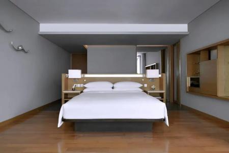 Rayong Marriott Resort & Spa - Sha Extra Plus Certified - 73