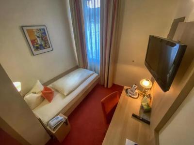 City Partner Berliner Hof - 18