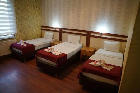 Silivri Safir & Resort Beach And Restaurant - 42