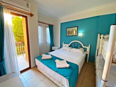 Telmessos Select - Adult Only (+16) - All Inclusive - 60
