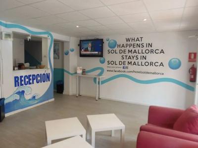 Sol de Mallorca - 14