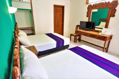 San Juan Mérida - 63