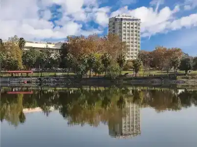 Türkmen Riverside Adana - 7