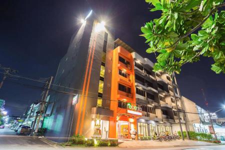 Recenta Style Phuket Town - Sha Plus - 1