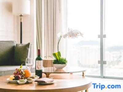 Sheraton Qingdao Licang - 148