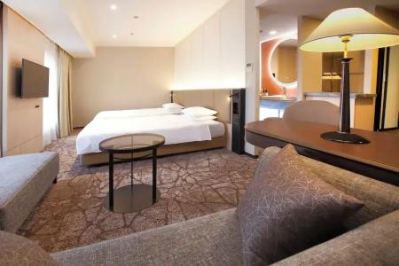 The Cypress Mercure Nagoya - 29