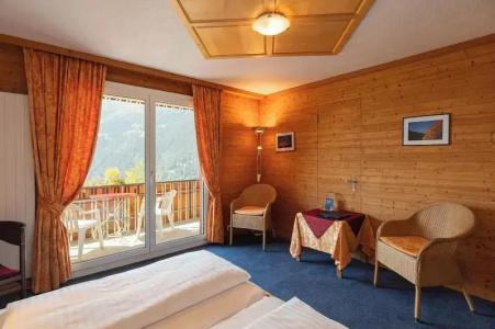 Bellevue-Wengen - Best view in town! - 90