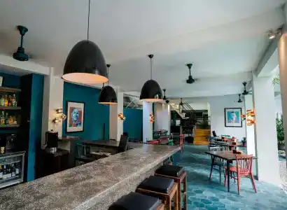 Rambutan Resort – Siem Reap - 22