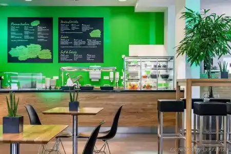ibis Styles Aalen - 12