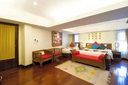Viang Thapae Resort- Sha Extra Plus - 93