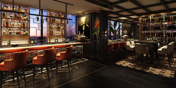 Four Seasons Bengaluru At Embassy One - 20