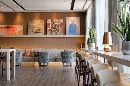 AC Málaga Palacio by Marriott - 26
