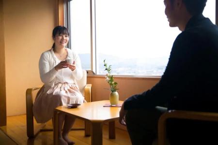 Tresta Shirayama - 30
