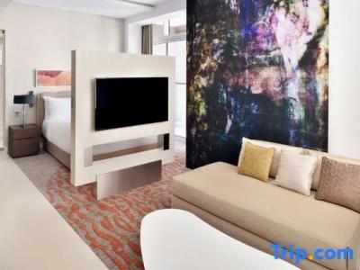 Crowne Plaza Dubai Marina, An Ihg - 84