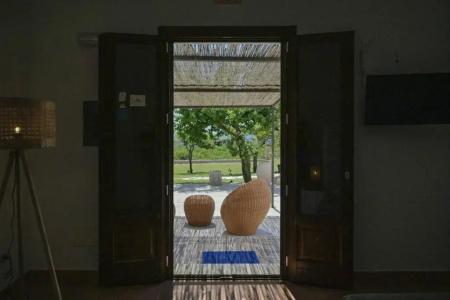 Agriturismo Alle Riserve Cavagrande - 89