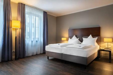 Best Western Goldenes Rad - 63