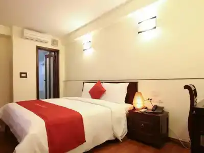 Nova Luxury - 0