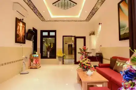 Ngo House - 1