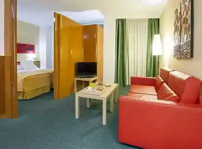 Acacia Suite - 51