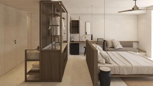 Theros All Suite - Adults Only - 35