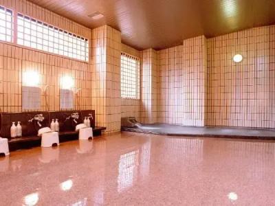 Kadonobo Ryokan - 39