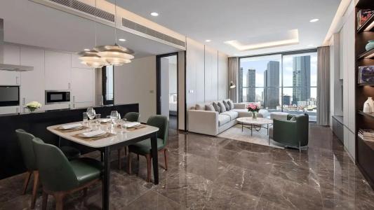 The Five Residences Hanoi - 131