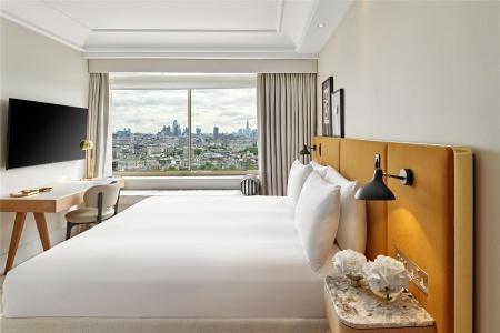 London Hilton on Park Lane - 48