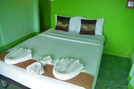 Phi Phi Cliff Beach Resort-Sha Plus - 83