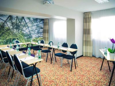 Mercure Angers Lac De Maine - 18