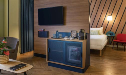 Ibis Styles Madrid City Las Ventas - 7