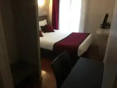 Hôtel Vendôme - 15