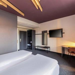 ibis Duisburg Hauptbahnhof - 46